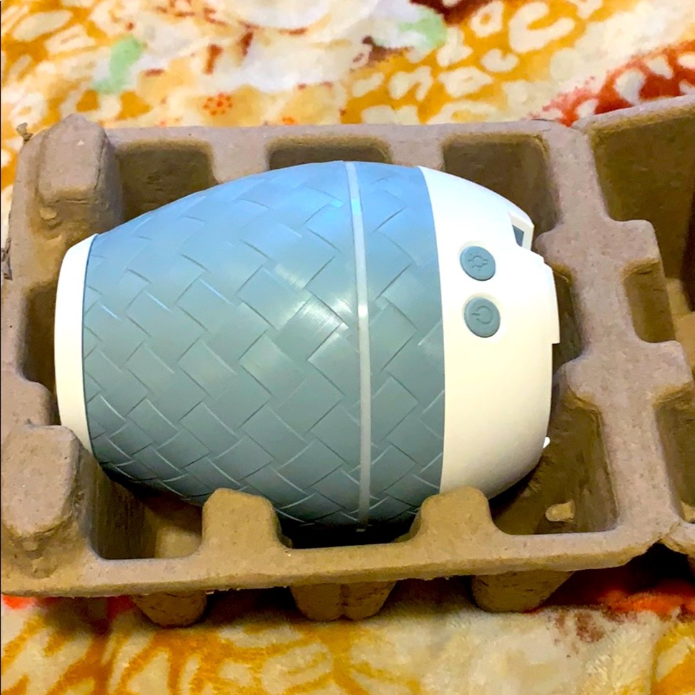 Young Living’s Sweet Aroma™ Ultrasonic Diffuser